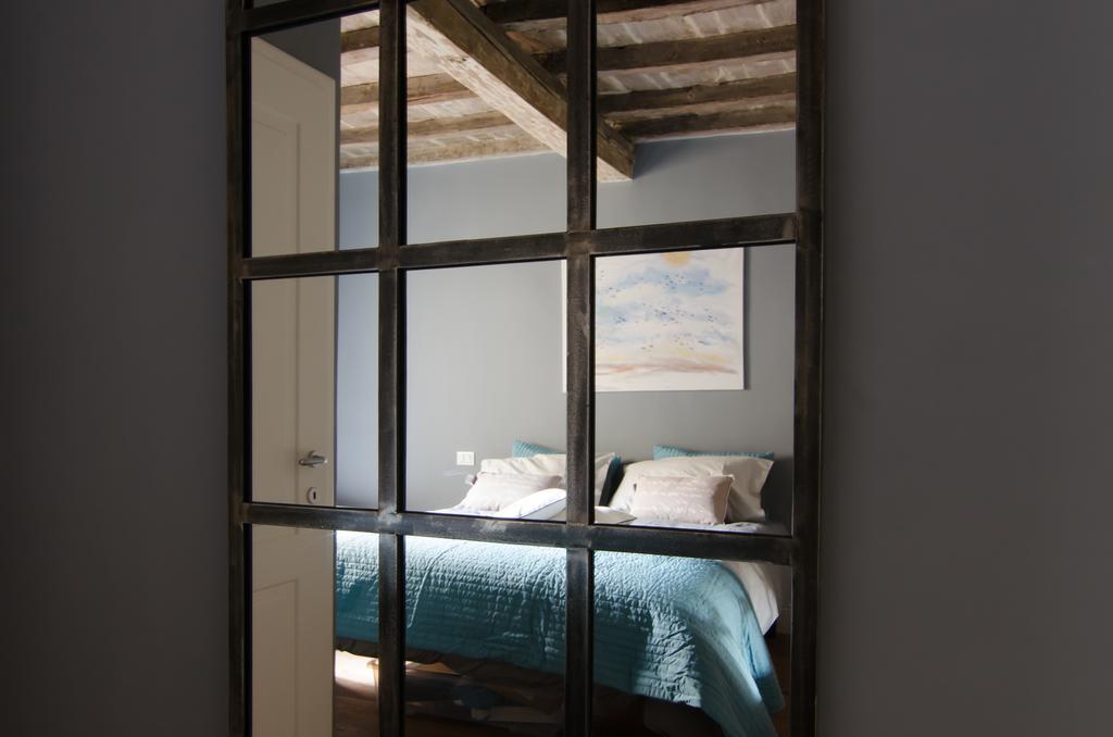 Casetta Rosina Apartamento *