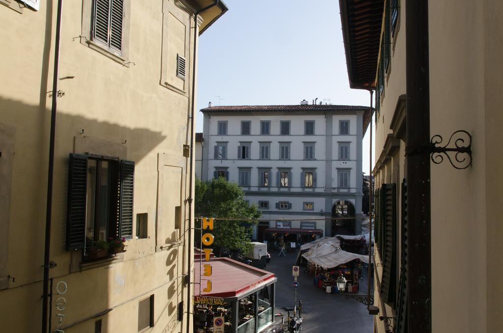 Apartamento Casetta Rosina