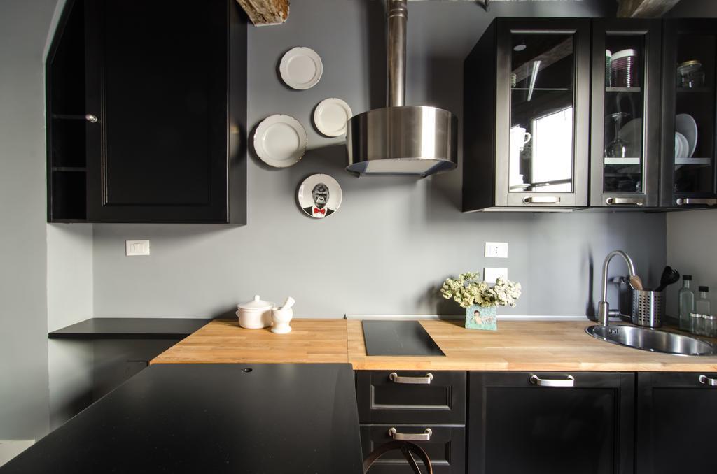 Apartamento Casetta Rosina