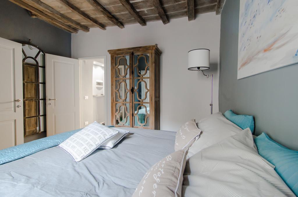 Apartamento Casetta Rosina Florencia