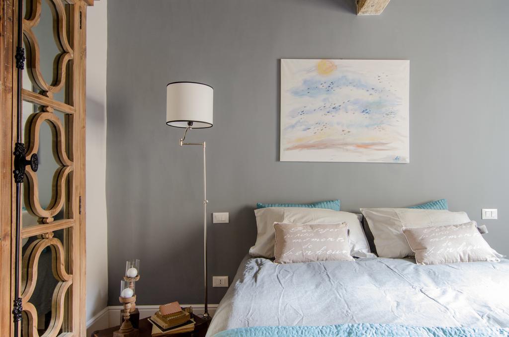 Apartamento Casetta Rosina