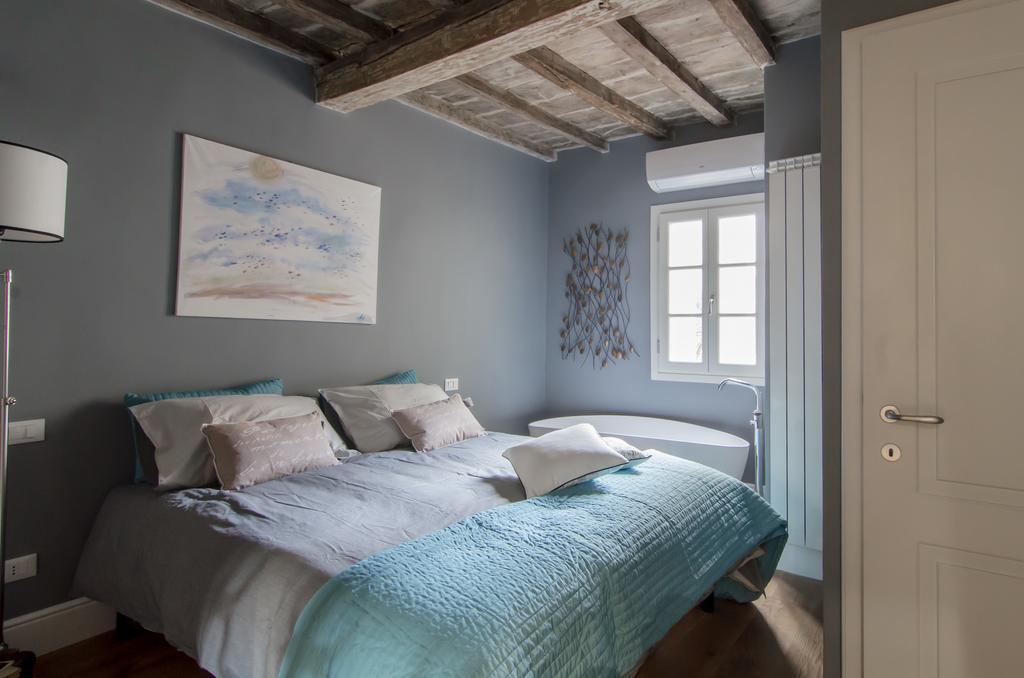 Casetta Rosina Apartamento