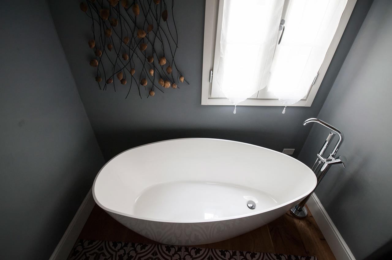 Apartamento Casetta Rosina *