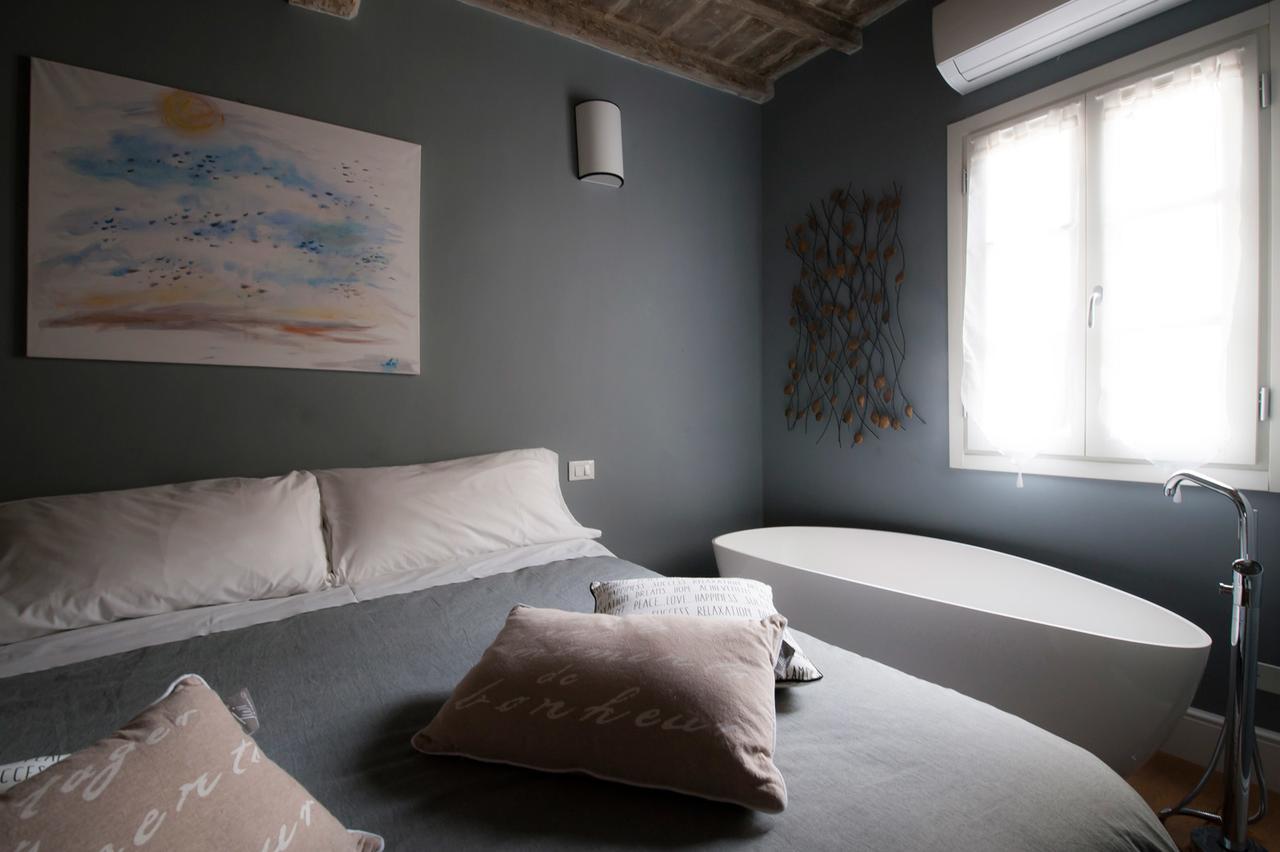 Apartamento Casetta Rosina Florencia