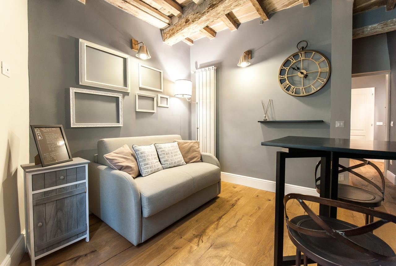 Casetta Rosina Apartamento *