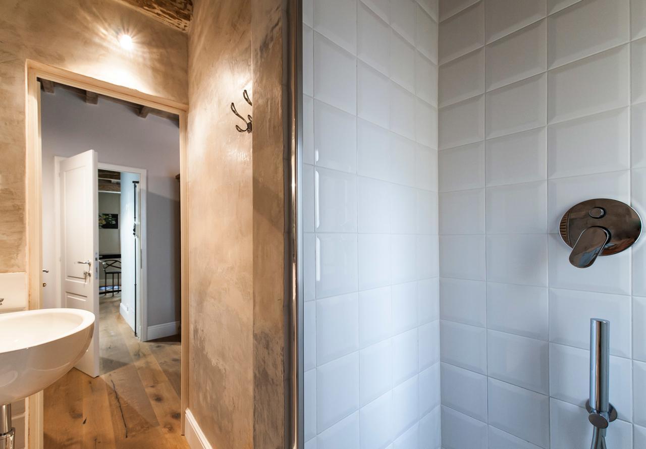 Apartamento Casetta Rosina Florencia