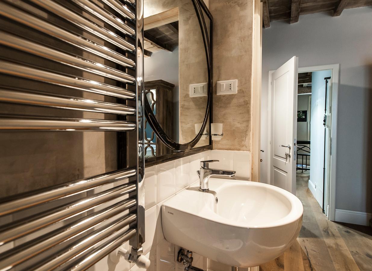 Apartamento Casetta Rosina Florencia