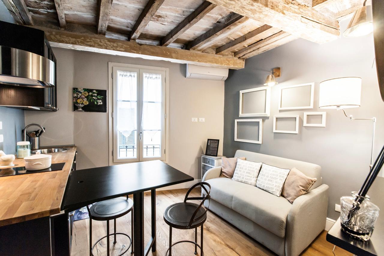 Casetta Rosina Apartamento